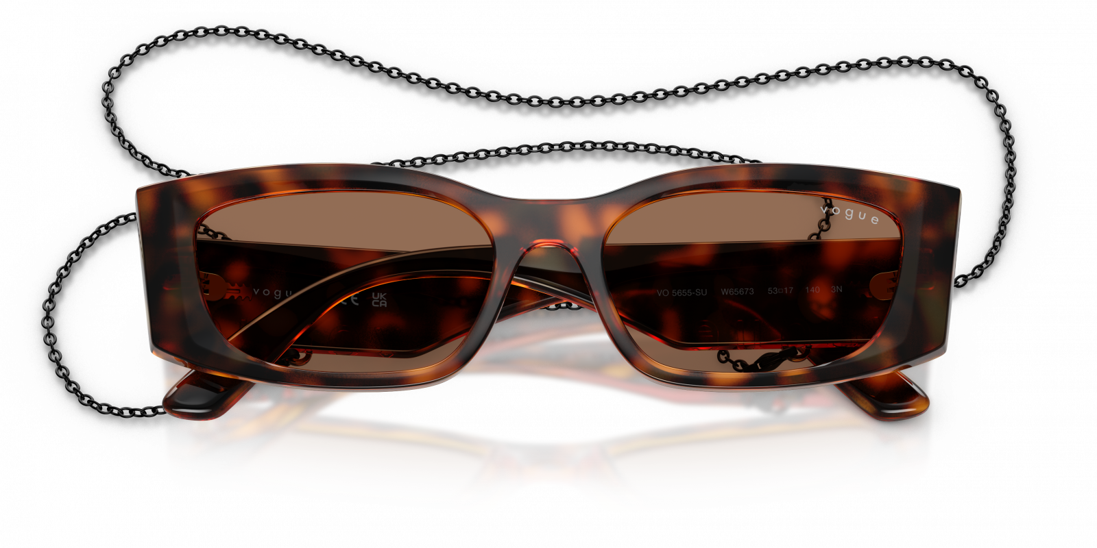 Vogue VO5655SU W65673  